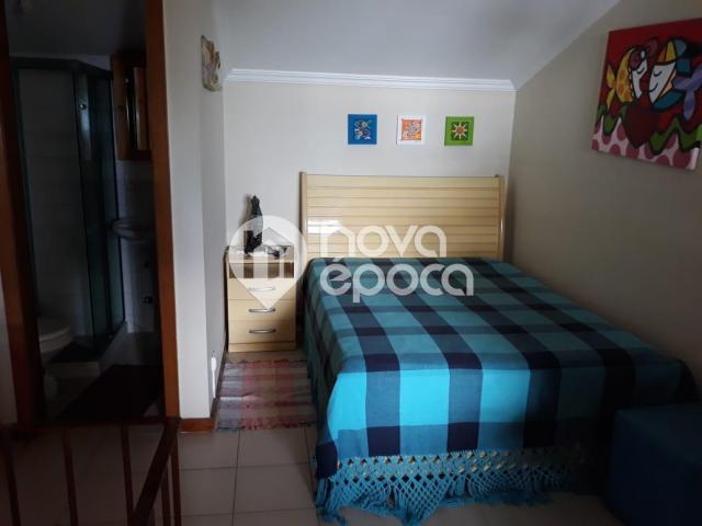 Apartamento à venda com 2 dormitórios em Biscaia, Angra dos reis cod:LB2CB36019 - Foto 17