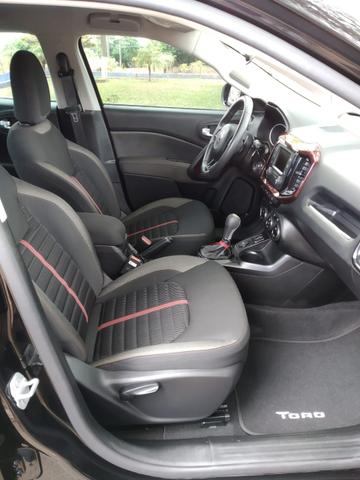 Toro Freedom 1.8 18/19 Automática - Foto 15