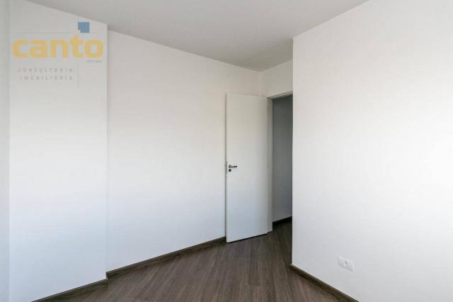 Apartamento à venda, portão, curitiba - city palladium - Foto 7