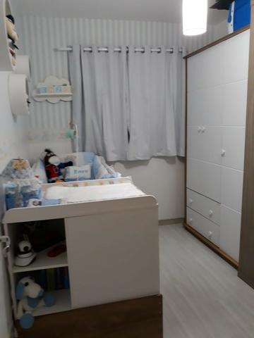 Apartamento Garden mobiliado Capão Raso Giardino - Foto 9