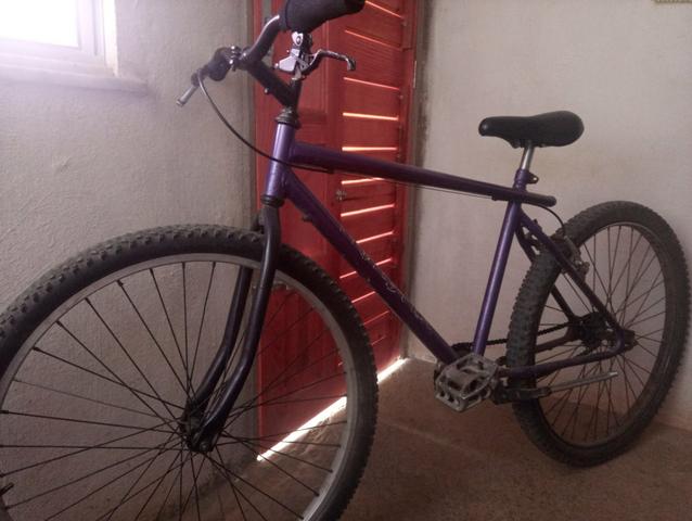 Bicicleta freestyle - Foto 2