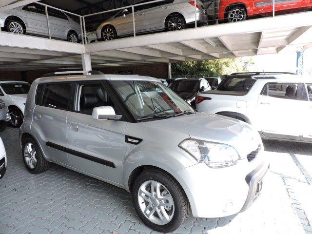 SOUL 1.6/ 1.6 16V FLEX Aut. - Foto 2