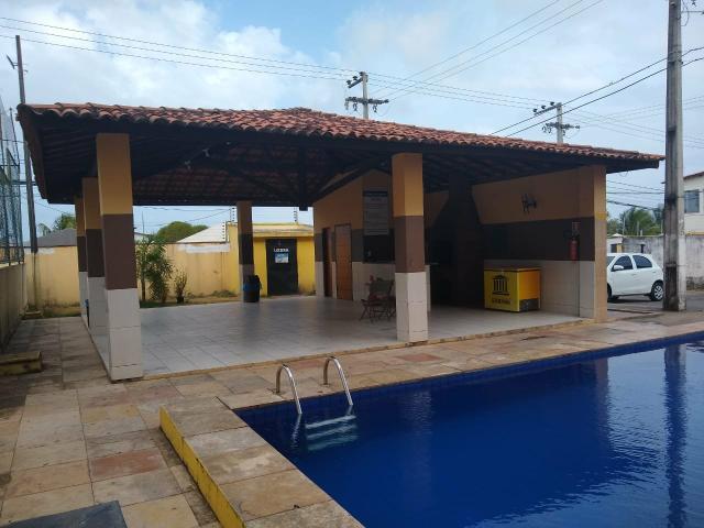 ALUGO apartamento no Condomínio Athenas (Chácara Brasil - Turu) - Foto 15