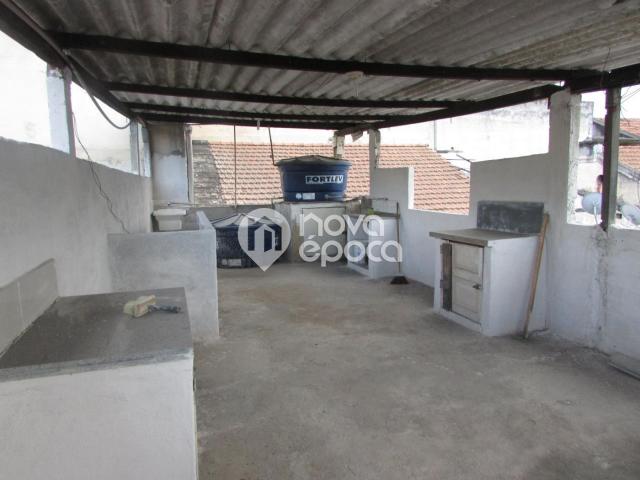 Terreno à venda em Riachuelo, Rio de janeiro cod:ME0TR16790 - Foto 16