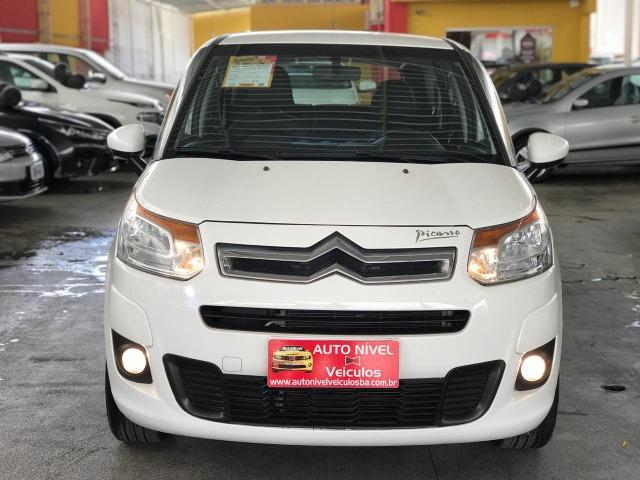 C3 picasso 2015 1.6 aut tendence completissimpo - Foto 2