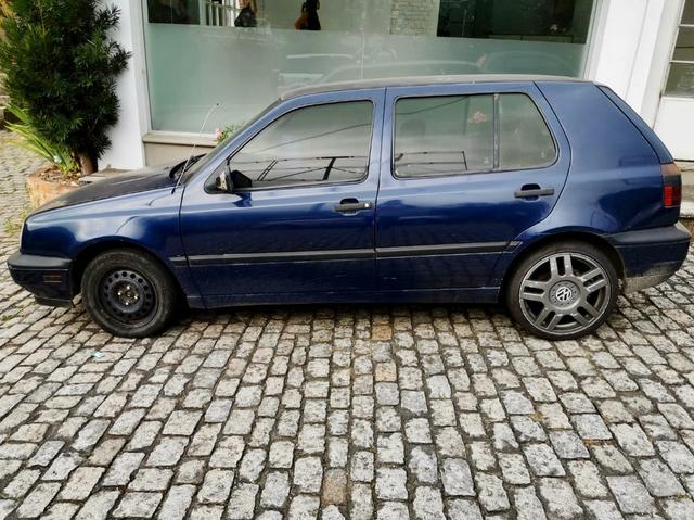 Golf GL 98. 1.8 - Foto 2