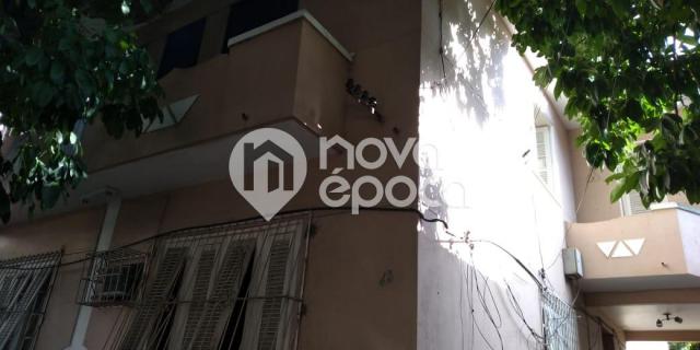 Terreno à venda em Tijuca, Rio de janeiro cod:SP0TR38467 - Foto 10