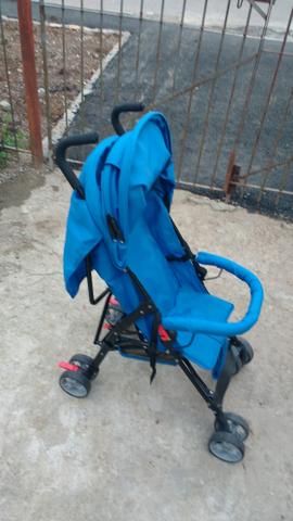 Carinho de passeio - Foto 5