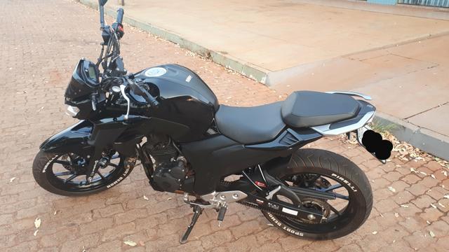 Ágio Fazer 250 Flex ABS/ 2019 - Foto 2