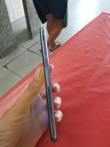 Celular j6 Mas! tenho nota caixa tudo vendo ou troco 6500 Whatsapp * - Foto 5
