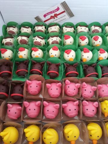 Doces Personalizados - Foto 5