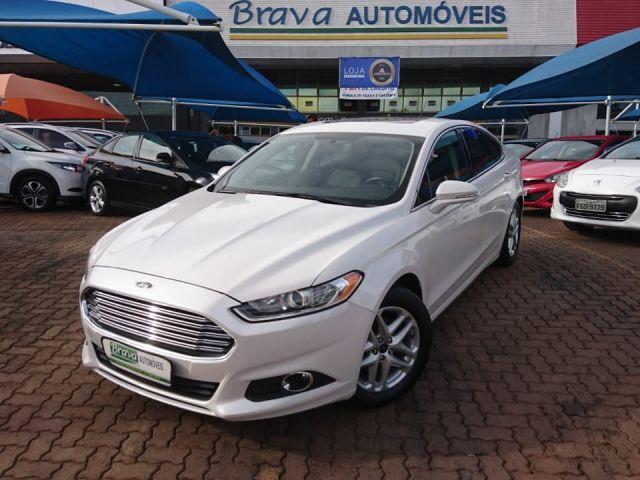 FORD FUSION 2.5 FLEX