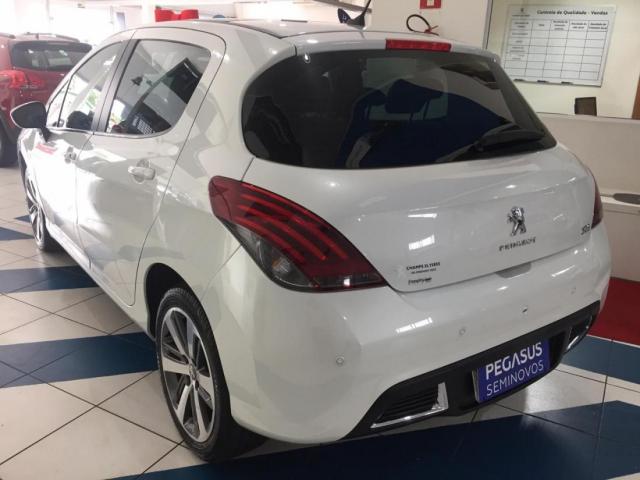 PEUGEOT 308 GRIFFE THP - Foto 5