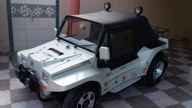 Vendo Buggy BRM, M8