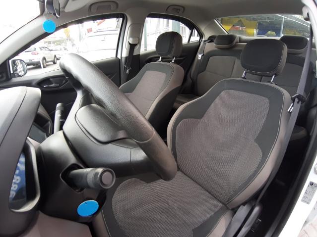 CHEVROLET PRISMA 2015/2015 1.4 MPFI LT 8V FLEX 4P MANUAL - Foto 9