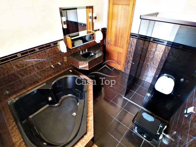 Apartamento para alugar com 4 dormitórios em Oficinas, Ponta grossa cod:2657 - Foto 11