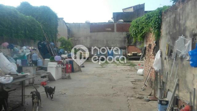 Terreno à venda em Engenho de dentro, Rio de janeiro cod:ME0TR13574 - Foto 12