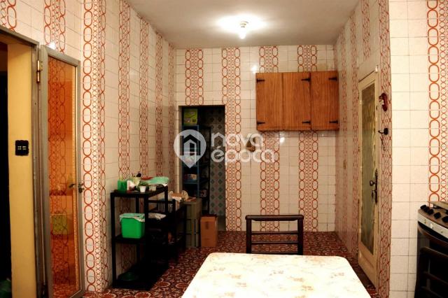 Casa à venda com 3 dormitórios em Méier, Rio de janeiro cod:ME3CS35552 - Foto 12