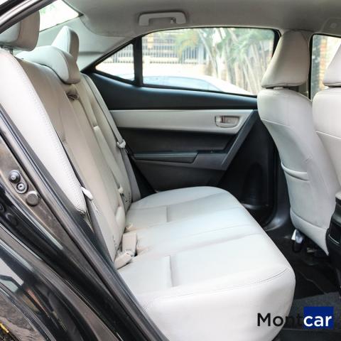 TOYOTA COROLLA 2014/2015 2.0 XEI 16V FLEX 4P AUTOMÁTICO - Foto 6