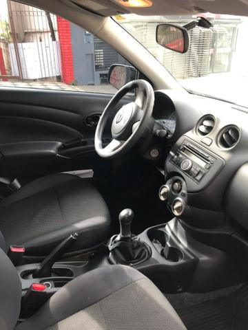 Versa 1.6 SV 2013 - Foto 5