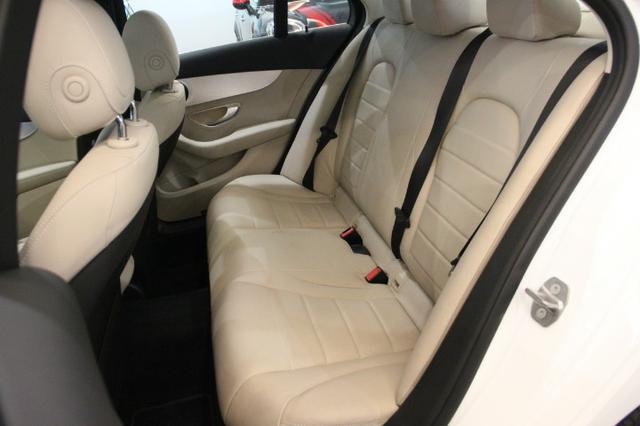 Mercedes-Benz C250 2.0 - Foto 17