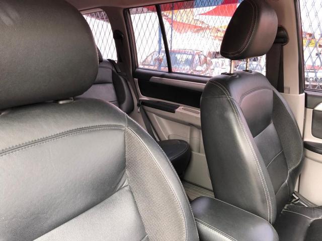 MITSUBISHI PAJERO DAKAR 2012/2013 3.5 HPE 7 LUGARES 4X4 V6 24V FLEX 4P AUTOMÁTICO - Foto 7