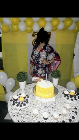 Vendo este vestido tam: M
