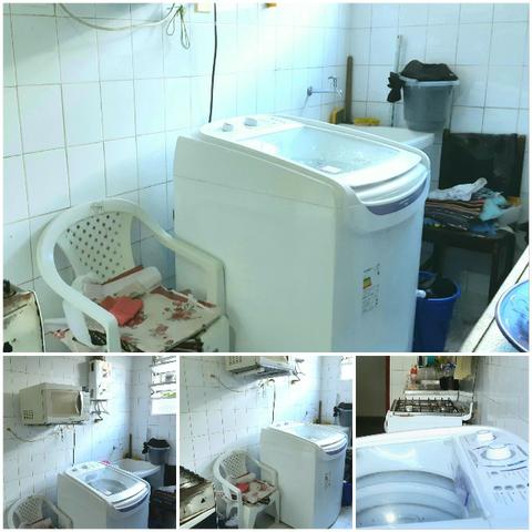 Alternativa Viável de Residência C/Ótimo Quarto ou Vaga 250m Metrô Tijuca Saens Pena - Foto 14