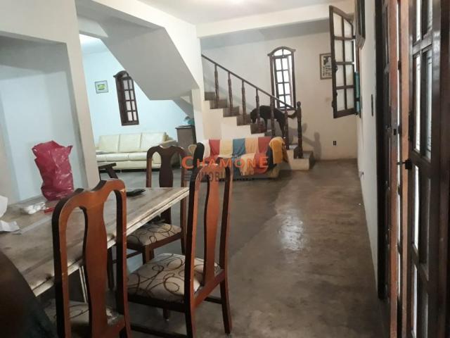 Casa à venda com 3 dormitórios em Serrano, Belo horizonte cod:5927 - Foto 7
