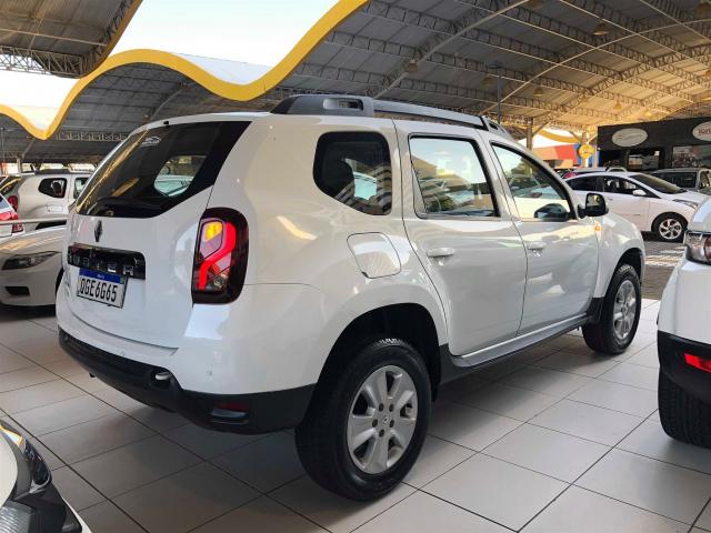 Renault duster 2016/2016 1.6 expression 4x2 16v flex 4p manual - Foto 7