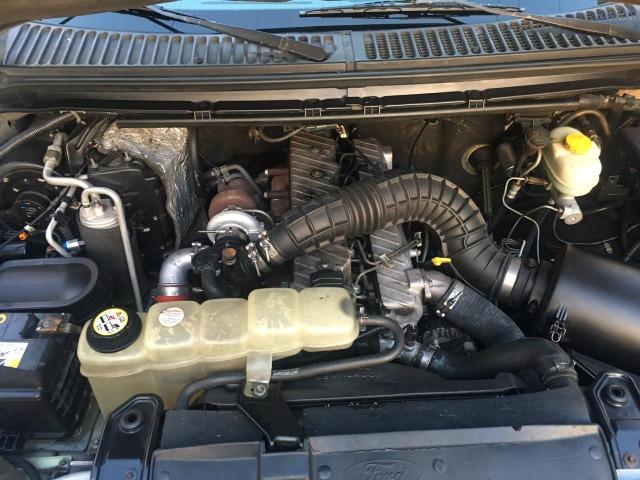 Ford f-250 xlt 2004 - veiculo revisado em ótimo estado de conservação - Foto 5