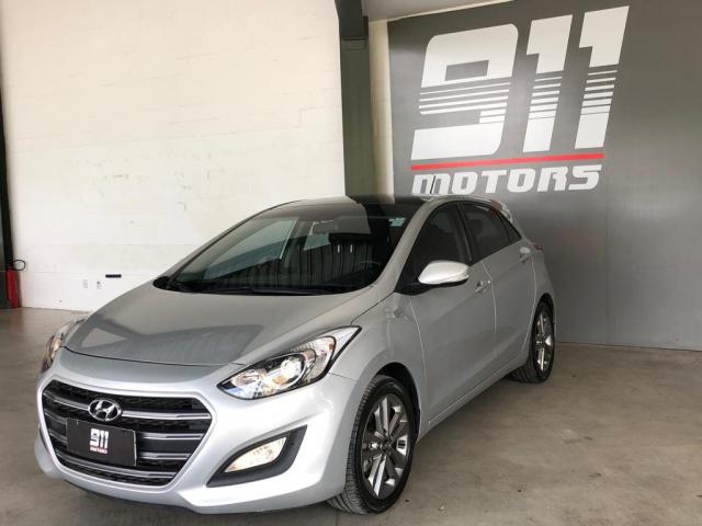 HYUNDAI I30 2015/2016 1.8 MPI 16V GASOLINA 4P AUTOMATICO - Foto 2