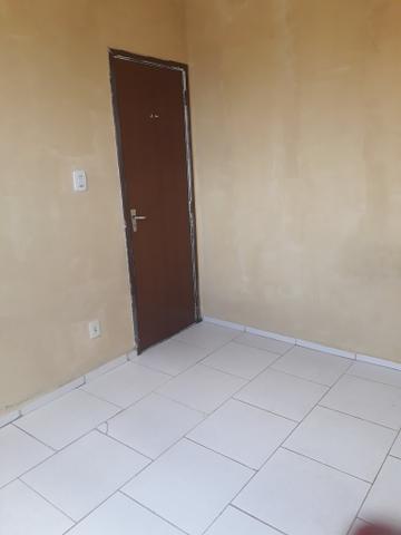 Alugo apartamento 2 quartos em Santa Cruz - Foto 3