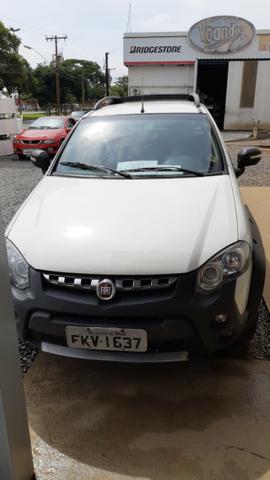 Strada adventure CD 1.8 13/13 - Foto 8