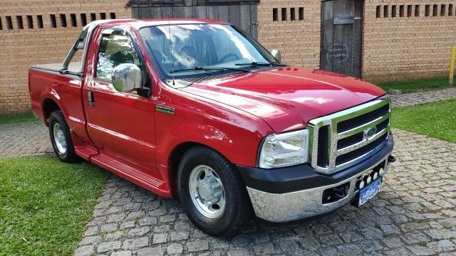 F 250 mwm 6 cil 2001