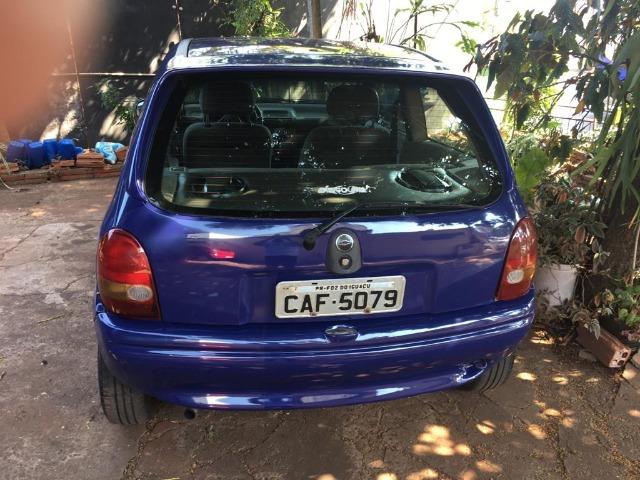 Corsa Ano 95 Basico