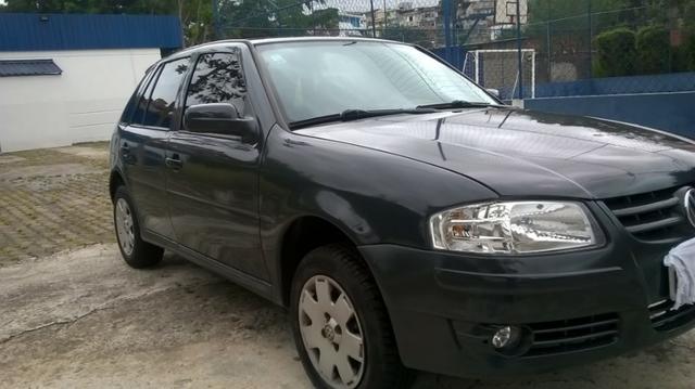 Gol G4 ano 2008 Aceito Troca - Foto 2