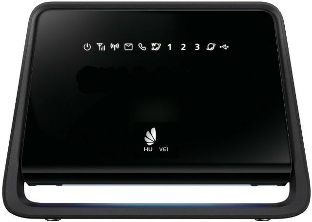 Roteador Modem-4GPlus-Wifi-Modb 890 - 300Mega Hu@wei-