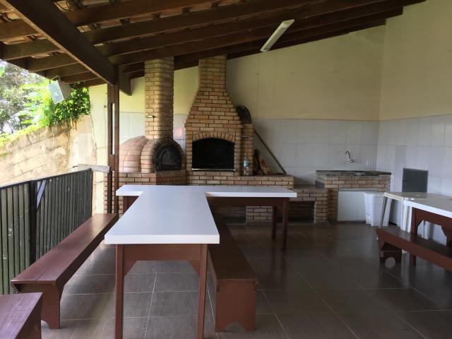 Apto Colinas de Jandira - 16 mil de entrada e o restante financiado pela CEF - Foto 7