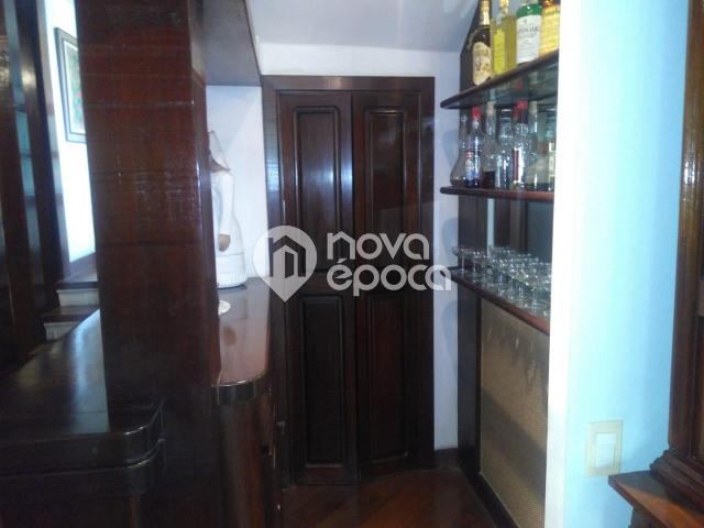 Casa à venda com 4 dormitórios em Santa teresa, Rio de janeiro cod:CO4CS36256 - Foto 10