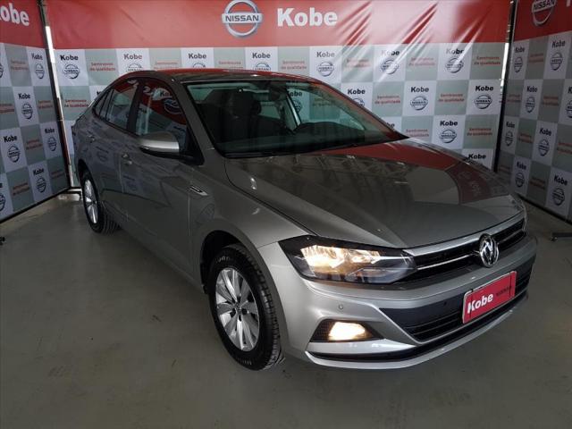VOLKSWAGEN VIRTUS 1.0 200 TSI COMFORTLINE AUTOMÁTICO - Foto 3