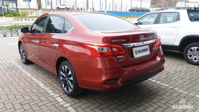 Nissan Sentra SL - Foto 2