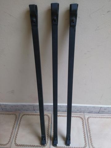 Travessa-rack de teto Zafira - Foto 3