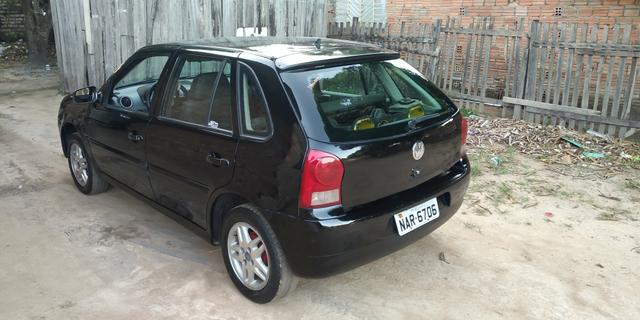 GOL G4 2008/2009 em dias até 2020. ponto de transferir