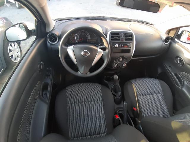 Versa s 1.0 2017/2018 - Foto 7