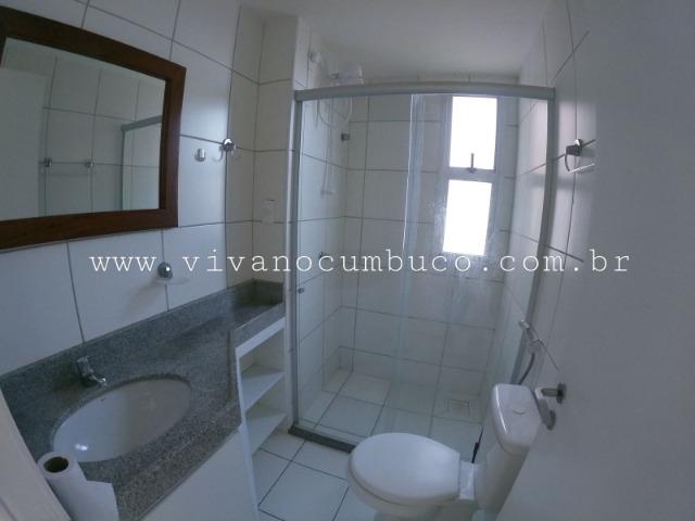 Apartamento para contrato anual no Cumbuco - Foto 13