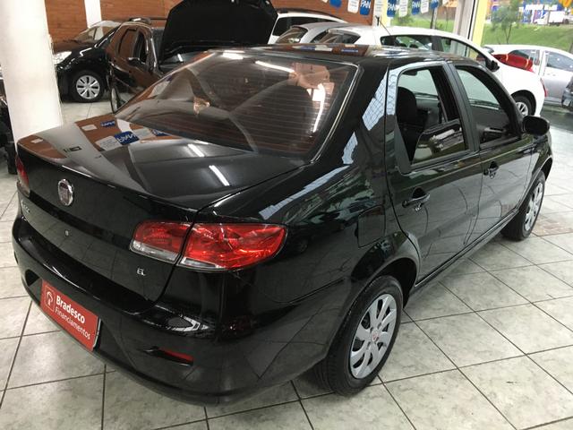 Fiat Siena El completo único de dono financia até 100% - Foto 3