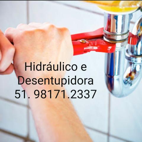 Caminhão Limpa Fossa e Hidrojateamento - Foto 2