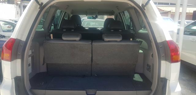 Dakar 3.5 4x4 2012 CHIPADA!! R$ 82.000 - Foto 4