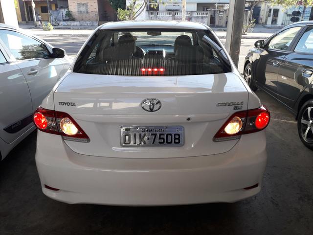 Corolla gli aut 2013 - Foto 4